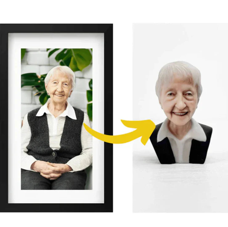Aelmify™ | Memory Figurines