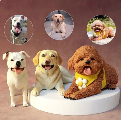 Aelmify™ | Memory Figurines