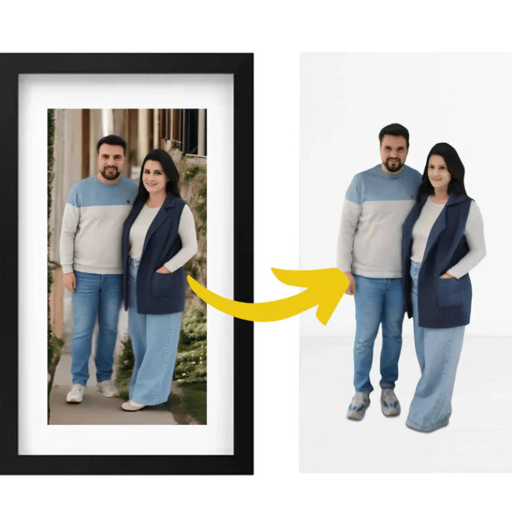 Aelmify™ | Memory Figurines