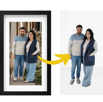 Aelmify™ | Memory Figurines