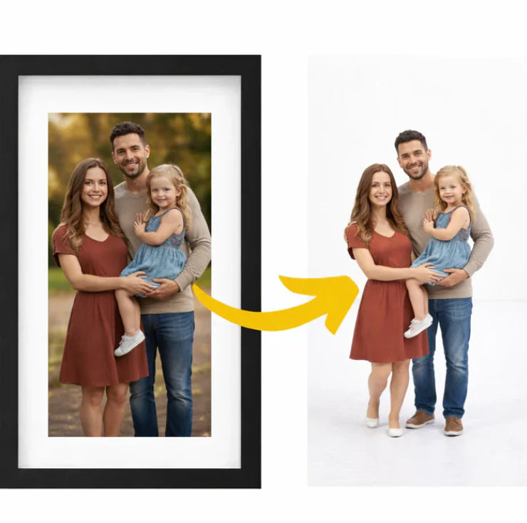 Aelmify™ | Memory Figurines