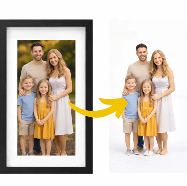Aelmify™ | Memory Figurines