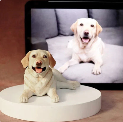 Aelmify™ | Memory Figurines