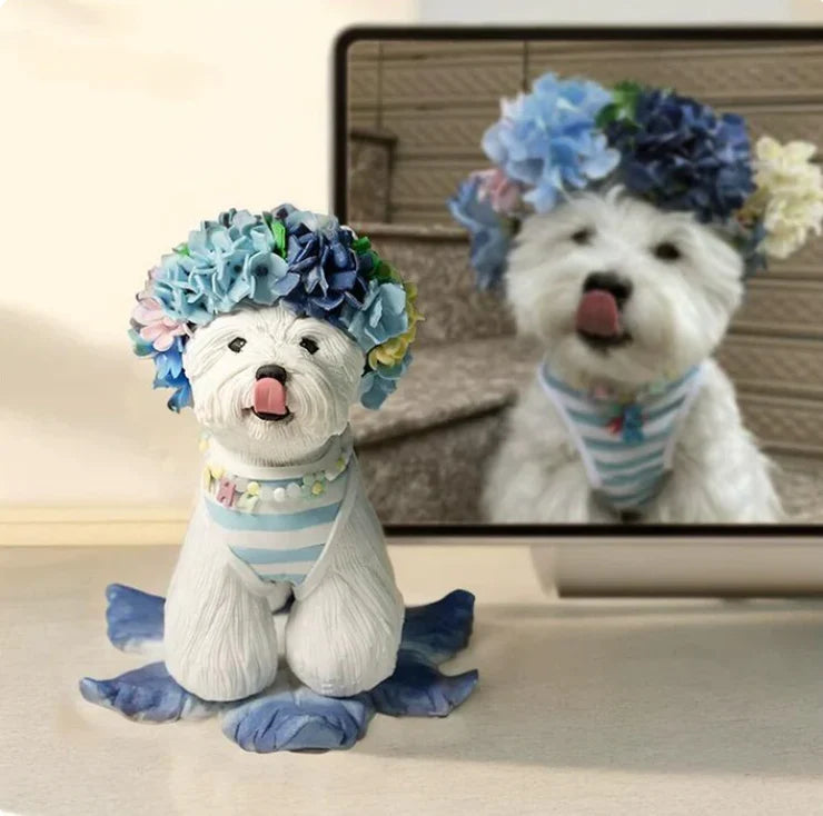 Aelmify™ | Memory Figurines