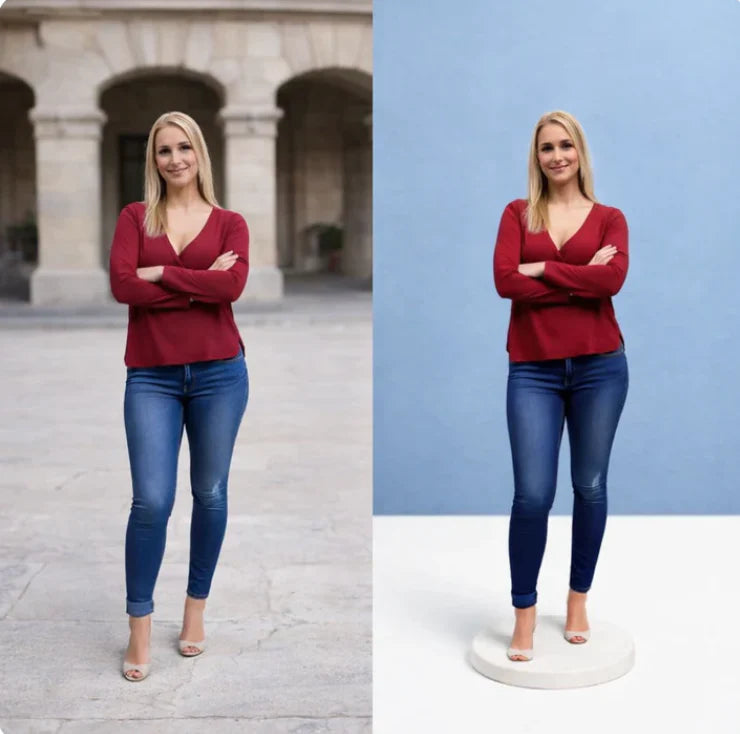 Aelmify™ | Memory Figurines